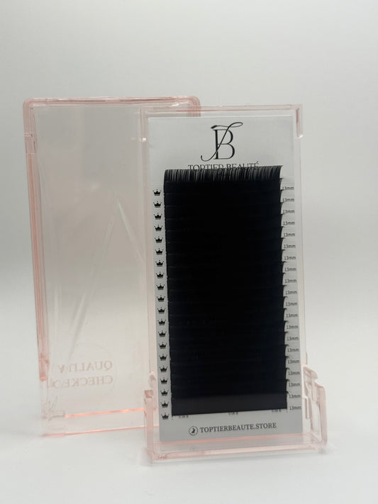 J & B CURL SPECIALTY TRAYS