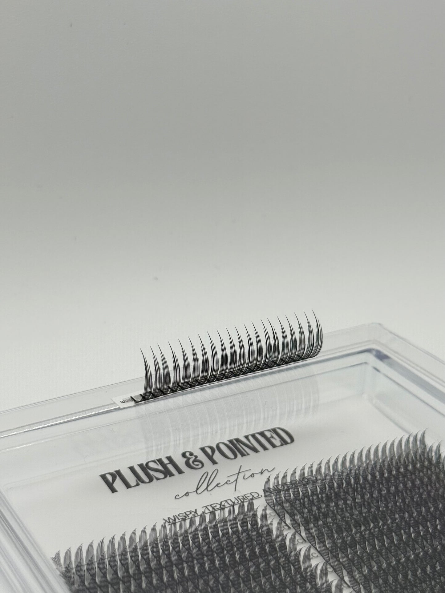 Plush & Pointed™: ICON Spikes – 40 Row Pro Tray