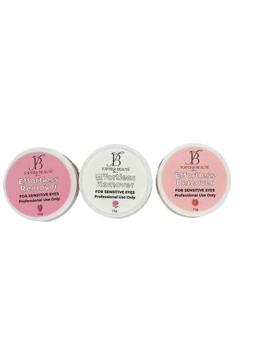 EFFORTLESS REMOVER